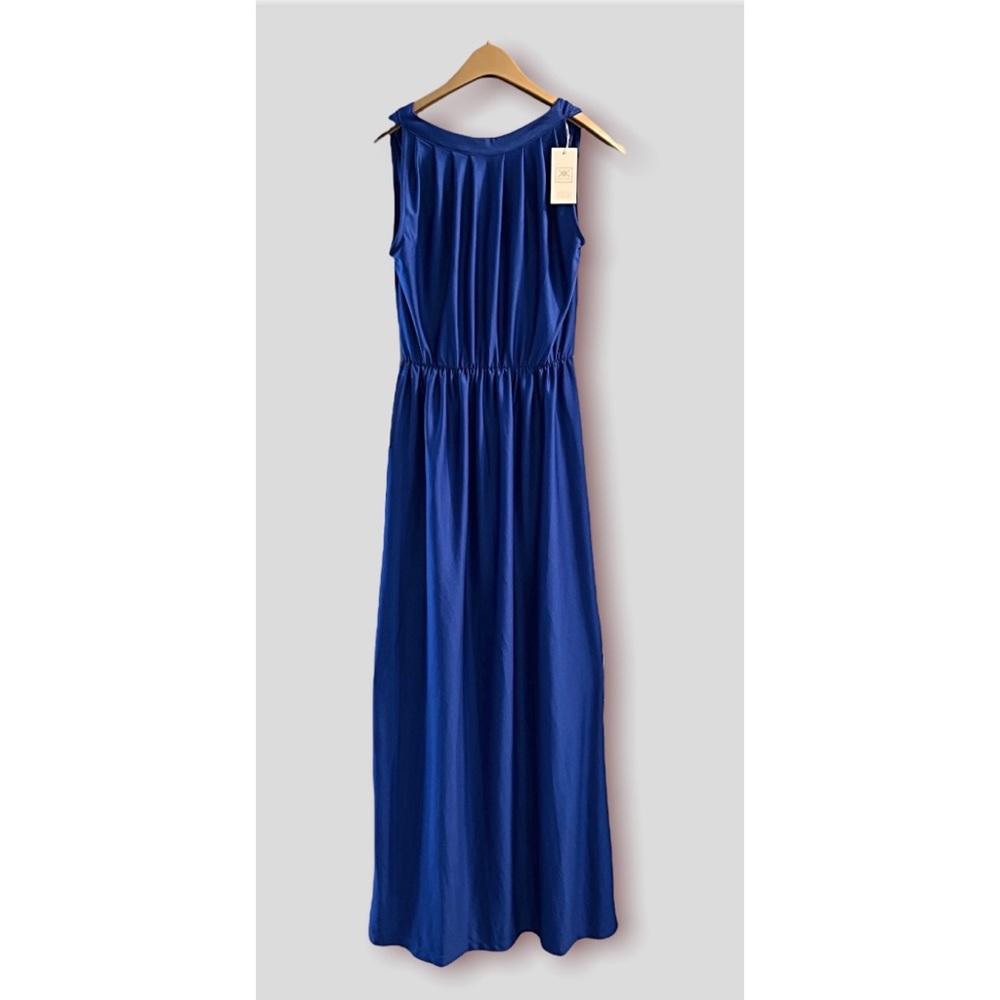 ❗️FINAL❗️ 🆕 KOH KOH Sleeveless Maxi Dress Small 🔴